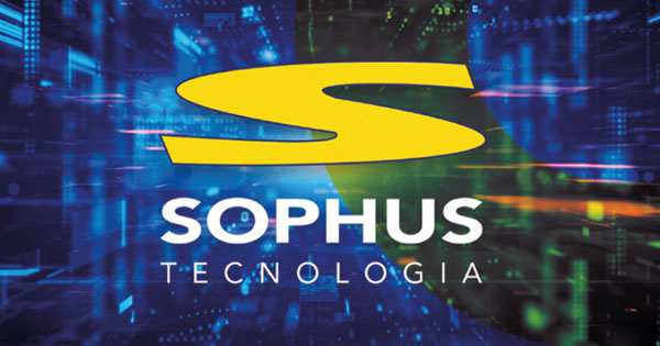 Sophus Tecnologia Ltda